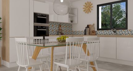 Le configurateur de maison : Open, une solution proposée par Maisons de Manon