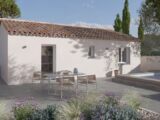 Maison à Jonquières-Saint-Vincent  Maisons de Manon