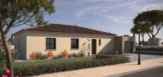 Maison neuve à , Pyrénées-Orientales