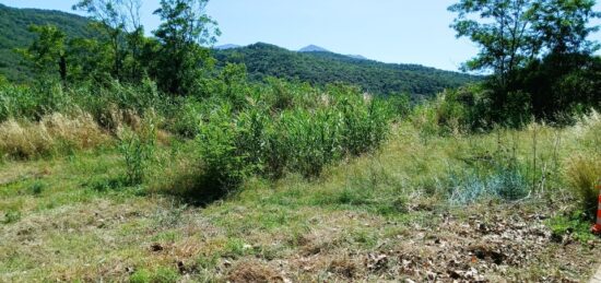 Terrain à bâtir à Les Cluses, Occitanie