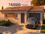 Maison à Jonquières-Saint-Vincent  Maisons de Manon